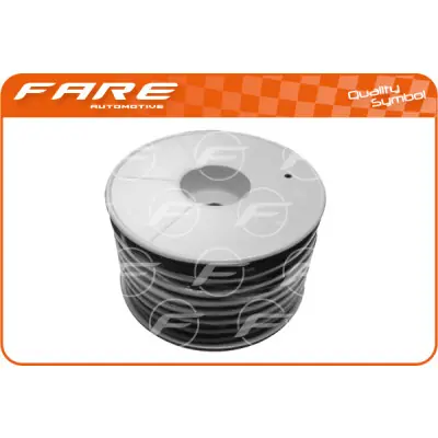 Tubo flexible de combustible FARE SA 2090 FARE SA 2090 Económico